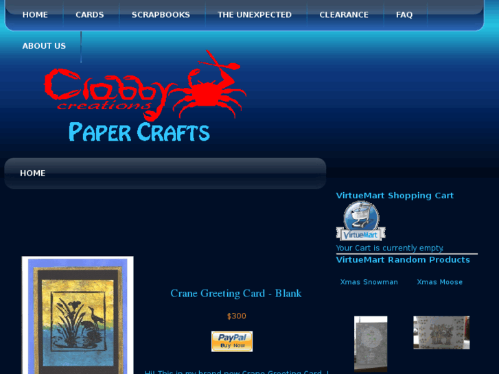 www.crabbycreationsonline.com