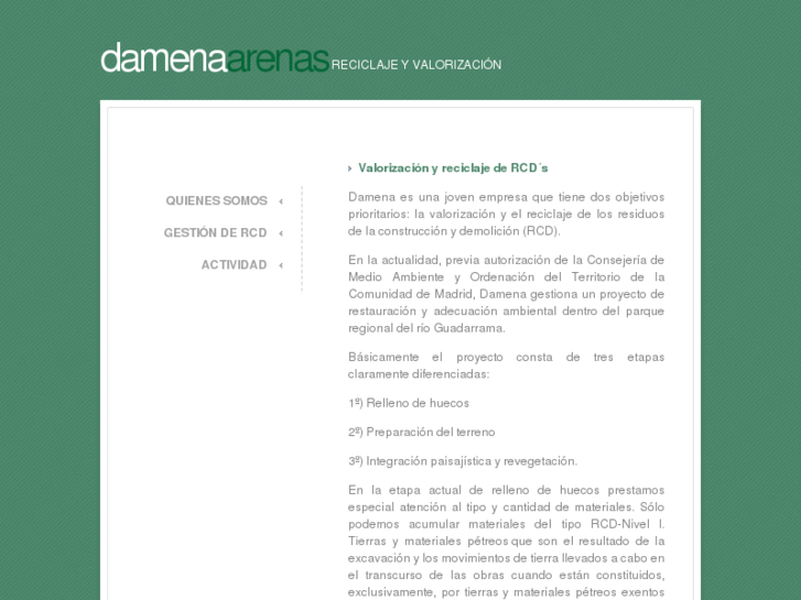 www.damena.es