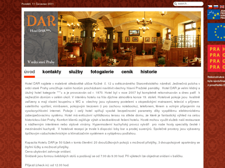 www.dar-prague.com