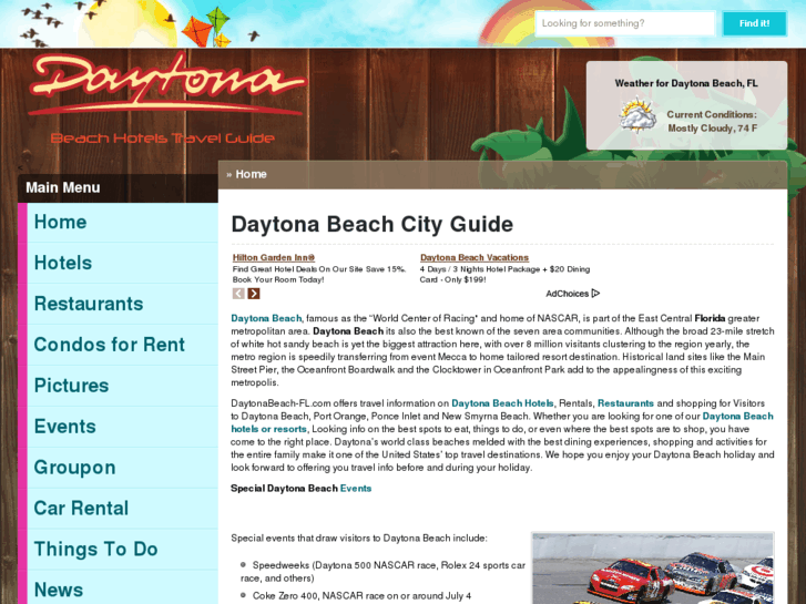 www.daytonabeach-fl.com