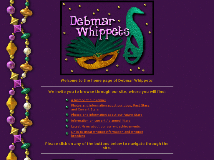 www.debmarwhippets.com