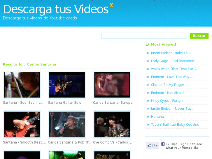 www.descargatusvideos.com