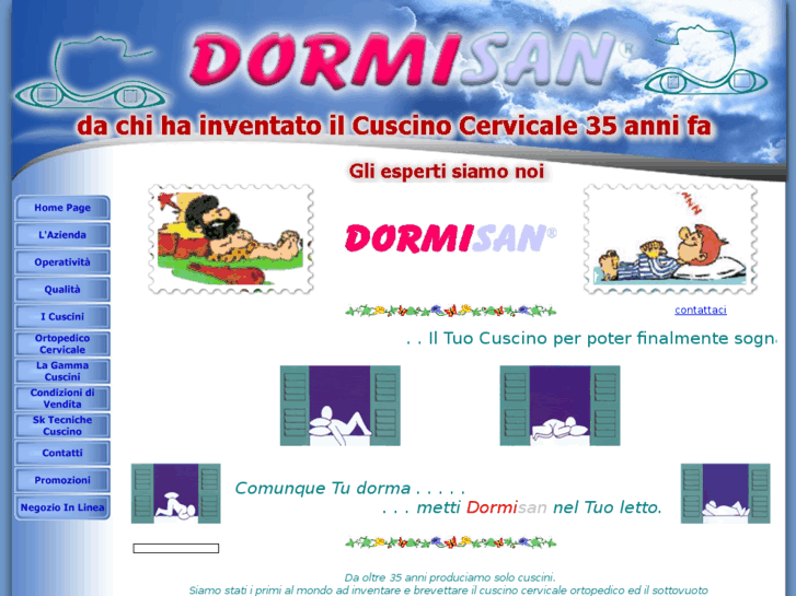 www.dormisan.com