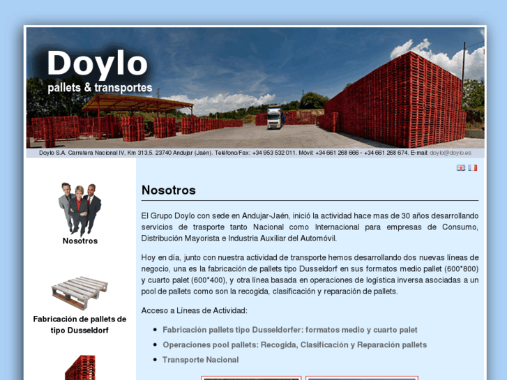 www.doylo.es