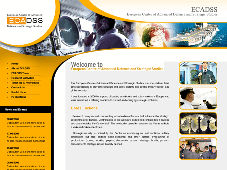 www.ecadss.com