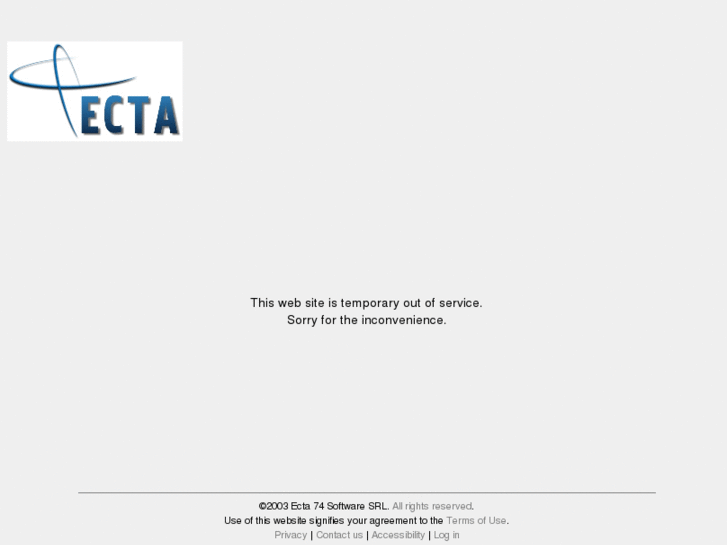 www.ectasoftware.com