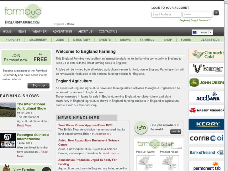 www.englandfarming.com