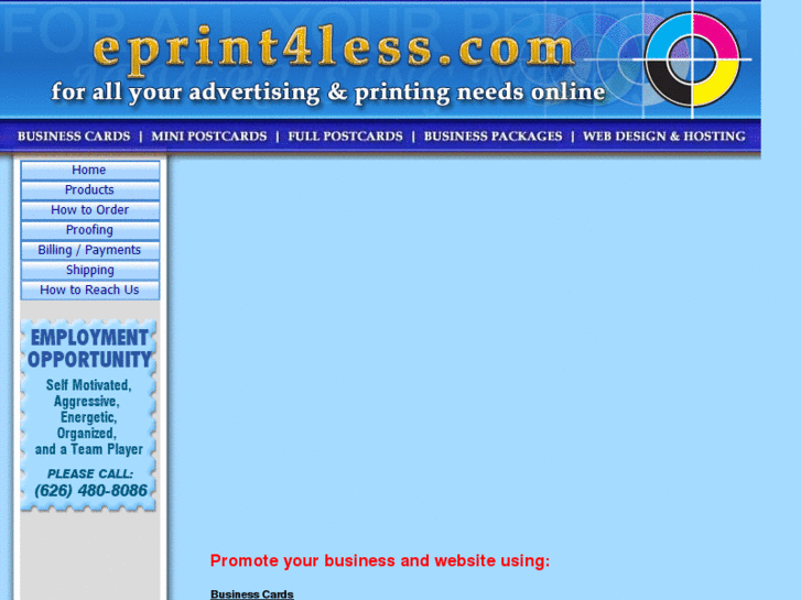 www.eprint4less.net