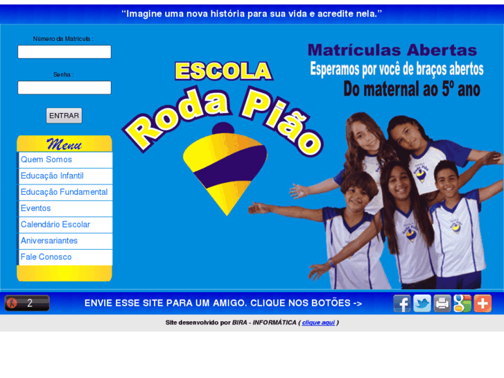 www.escolarodapiao.com