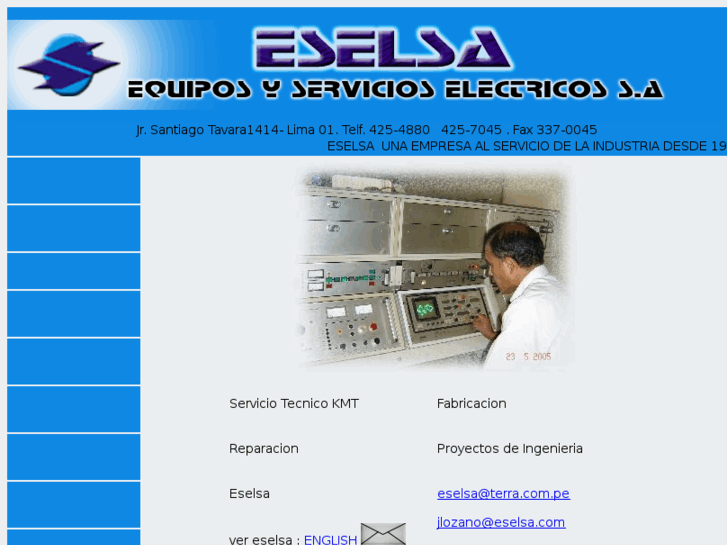 www.eselsa.com