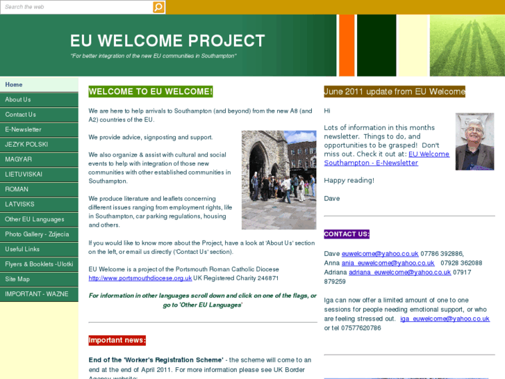 www.euwelcome.org