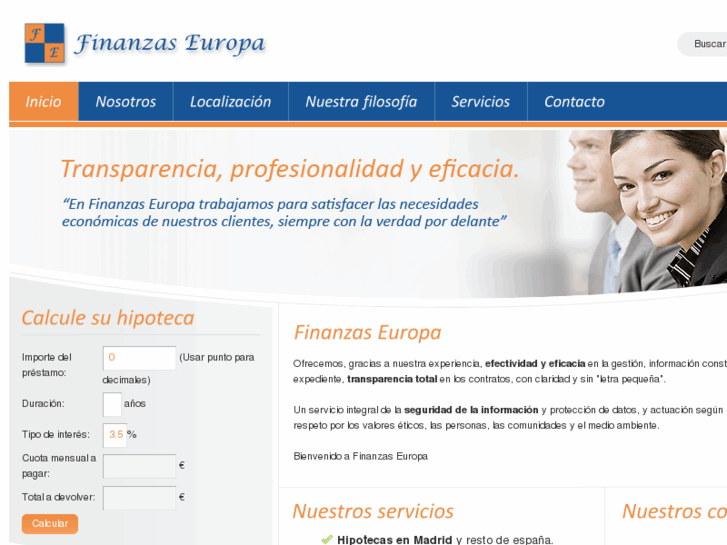 www.finanzaseuropa.com