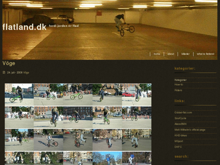 www.flatland.dk