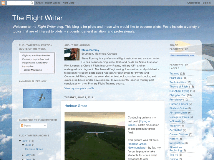 www.flightwriter.com