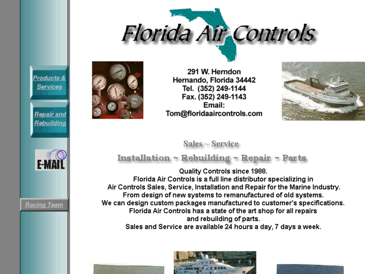 www.floridaaircontrols.com