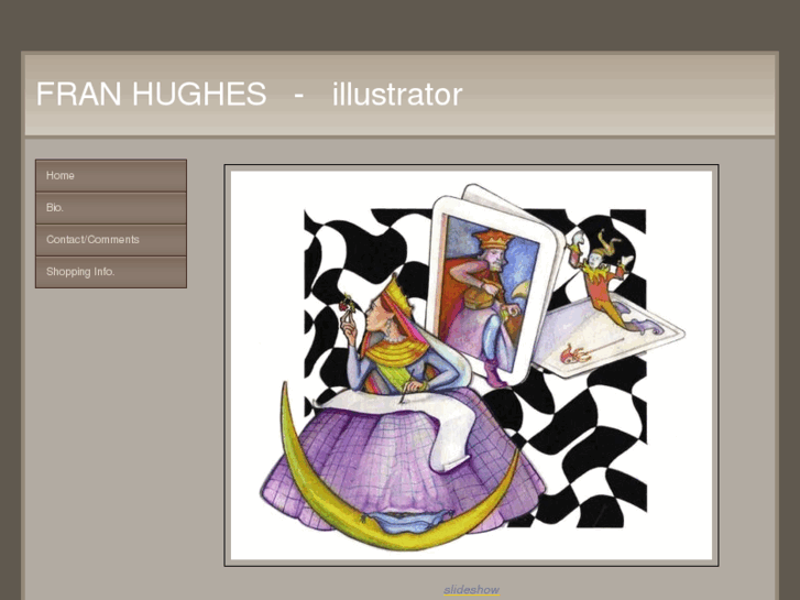 www.franhughesart.com