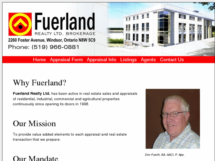 www.fuerlandrealty.com