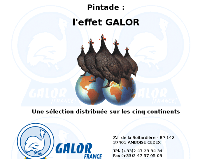 www.galorfrance.com