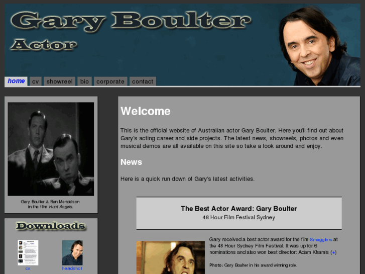 www.garyboulter.com