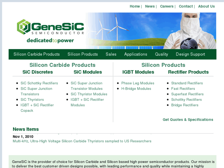 www.genesicsemi.com