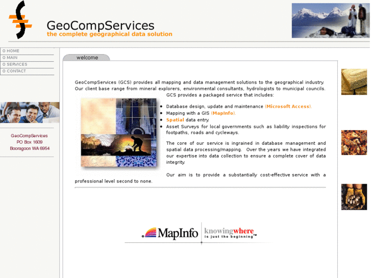 www.geocompservices.com.au