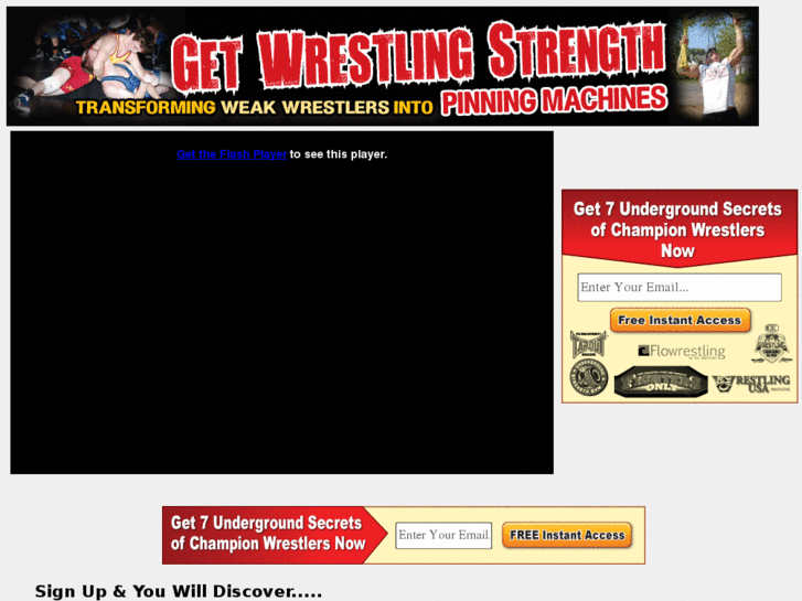 www.getwrestlingstrength.com