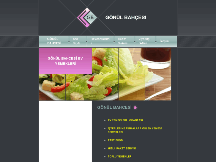 www.gonul-bahcesi.com