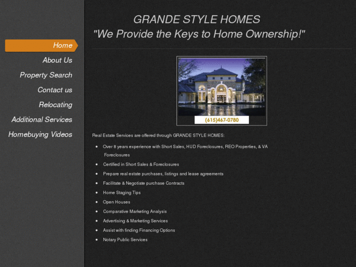 www.grandestylehomes.com