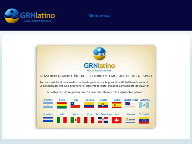 www.grnlatino.net