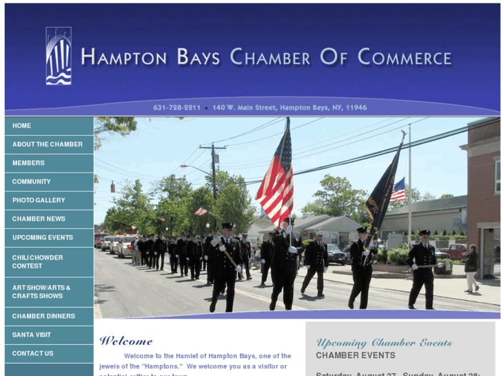 www.hamptonbayschamber.com