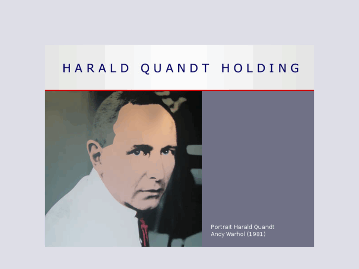 www.harald-quandt.com