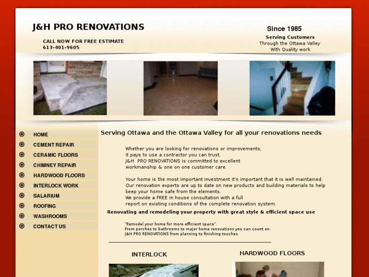 www.hbexpertprorenovations.com