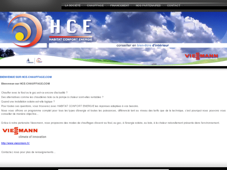 www.hce-chauffage.com