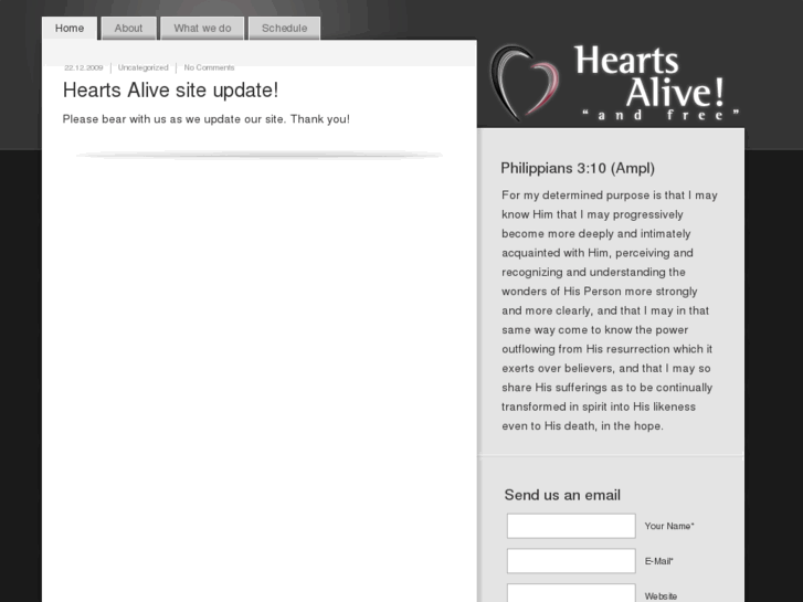 www.heartsalive.com