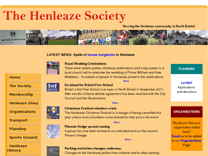 www.henleazesociety.co.uk