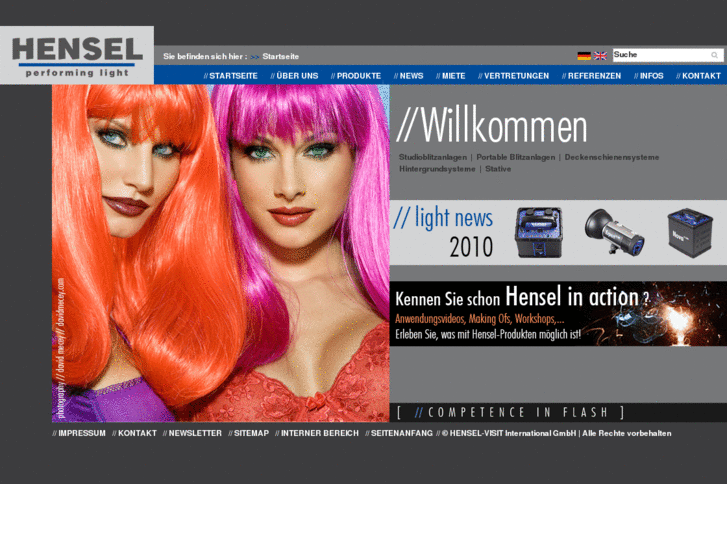 www.hensel-studiotechnik.de