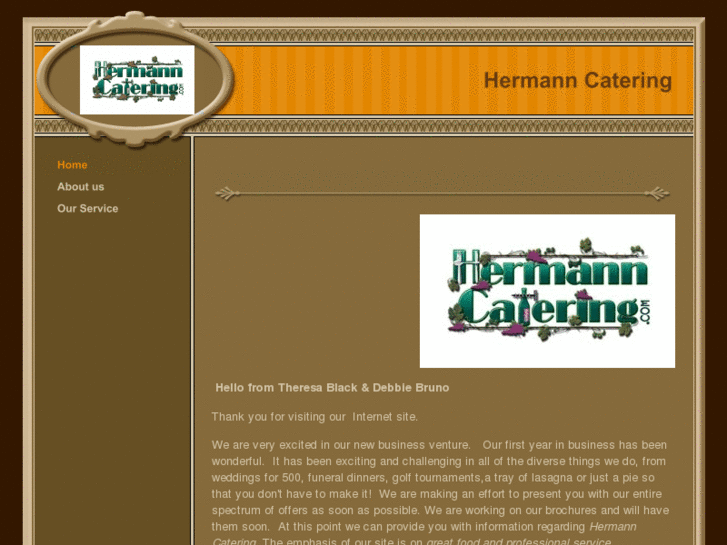 www.hermanncatering.com