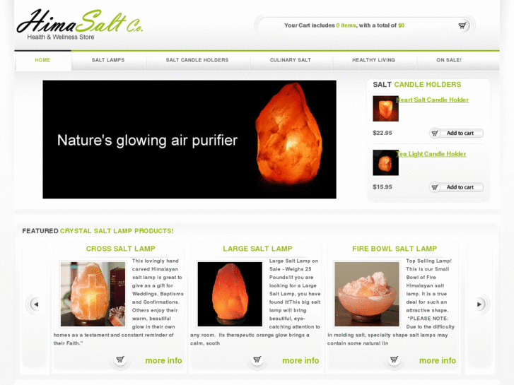 www.himasaltlamps.com