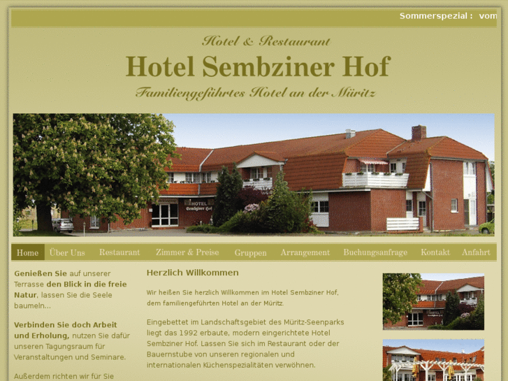 www.hotel-sembziner-hof.de