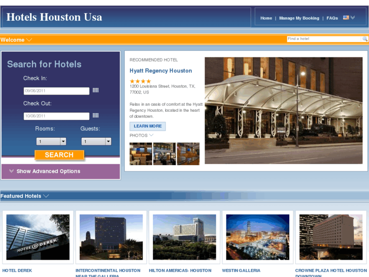 www.hotelshoustonusa.com