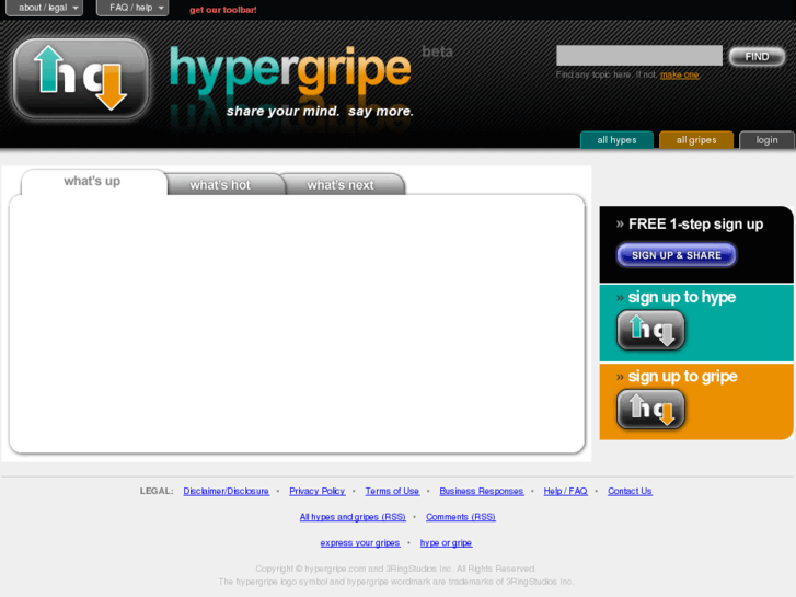 www.hypergripe.com