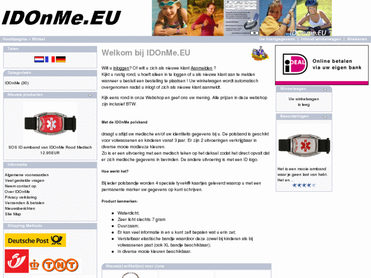 www.idonme.eu