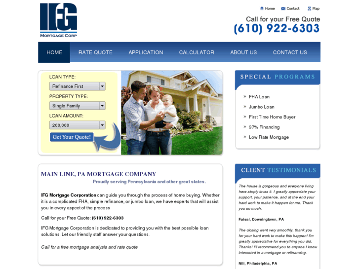 www.ifgmortgagecorp.com