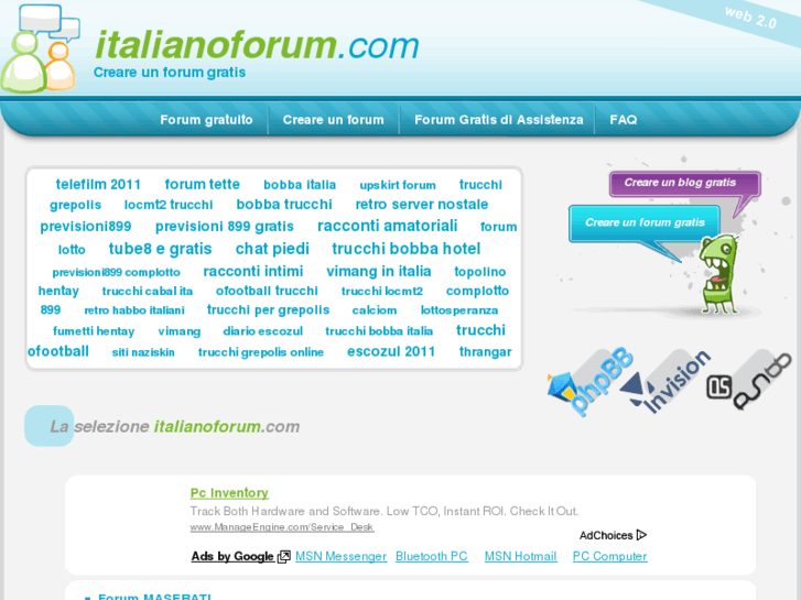 www.italianoforum.com