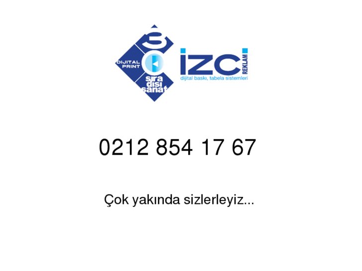 www.izcireklam.com