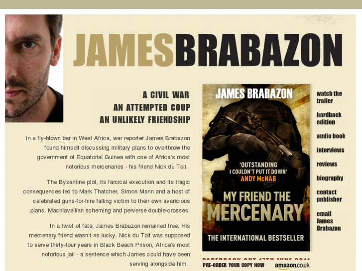 www.jamesbrabazon.com