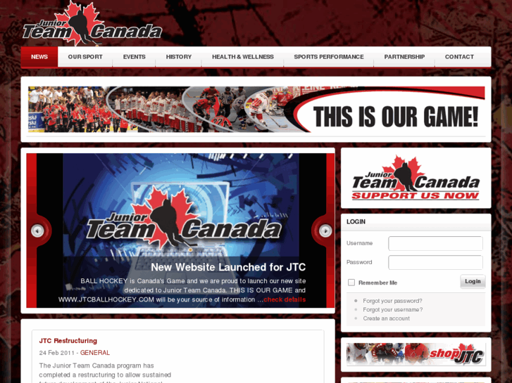 www.jtcballhockey.com