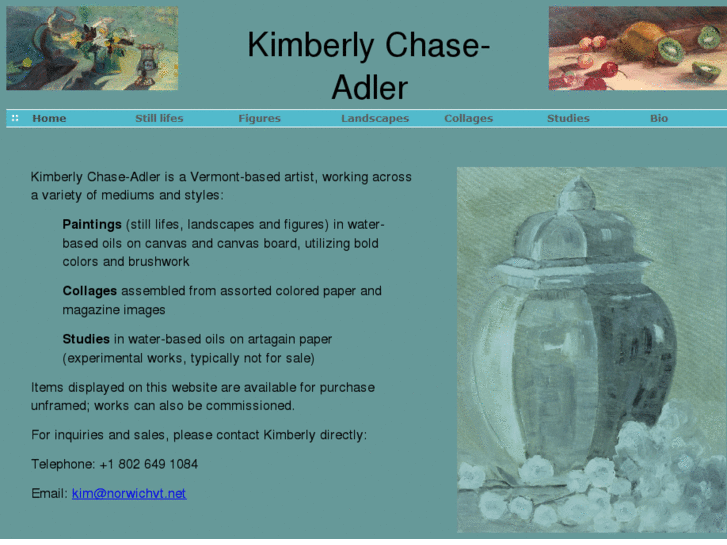 www.kimberlyfineart.com