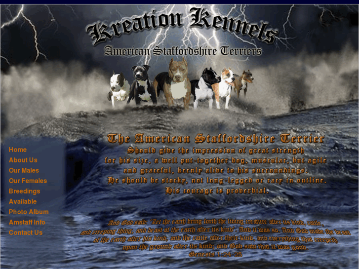 www.kreationkennels.com