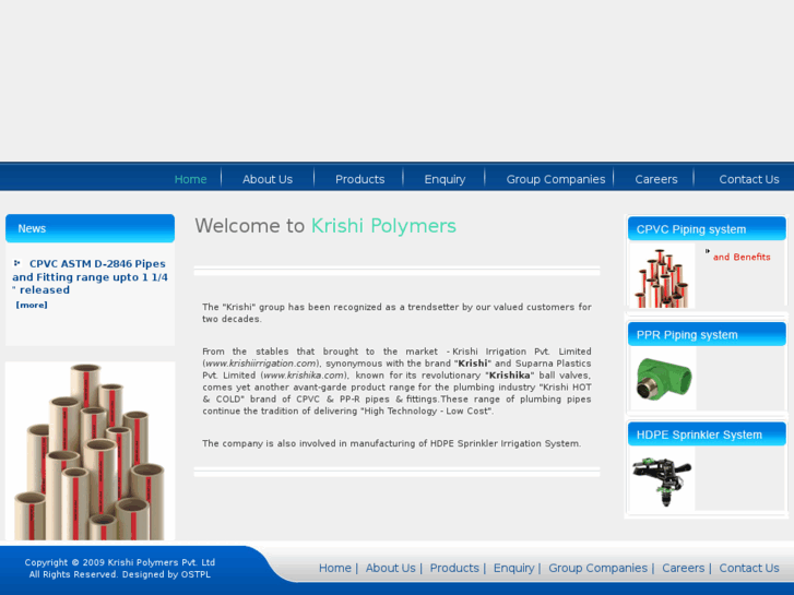 www.krishipolymers.com